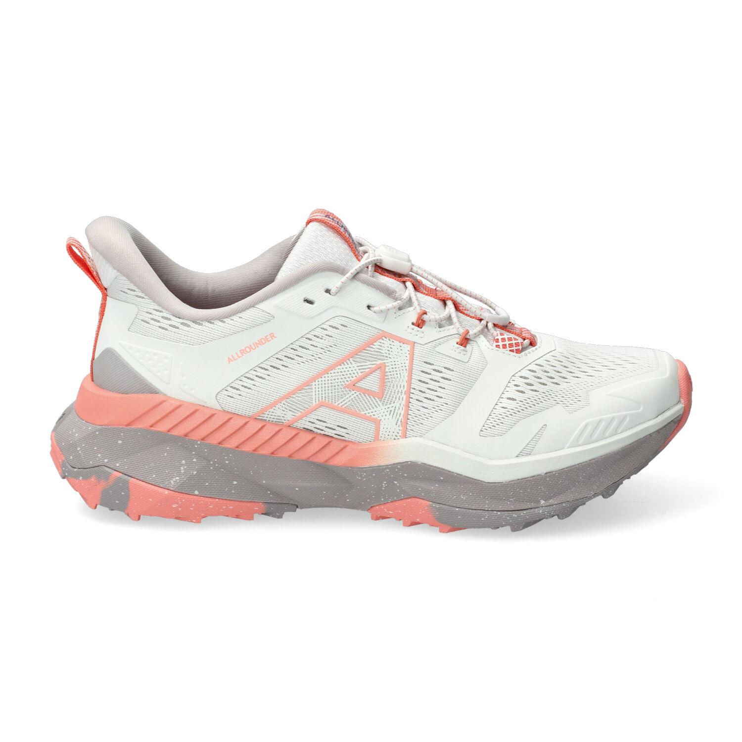 lacets femme modèle Astera Blanc - Mephisto